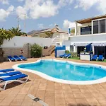 Appartement Penthouse In Oceanfront - Next To The Puerto de Santiago (Tenerife)