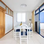 Appartement Penthouse In Oceanfront - Next To The Puerto de Santiago (Tenerife)