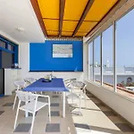 Penthouse In Oceanfront - Next To The * Puerto de Santiago (Tenerife)