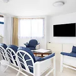 Appartement Penthouse In Oceanfront - Next To The Puerto de Santiago (Tenerife)