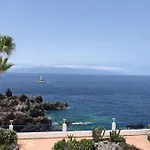 Appartement Penthouse In Oceanfront - Next To The *