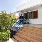 Penthouse In Oceanfront - Next To The Appartement *