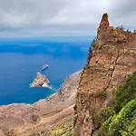Penthouse In Oceanfront - Next To The Appartement Puerto de Santiago (Tenerife)