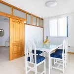 Penthouse In Oceanfront - Next To The Appartement Puerto de Santiago (Tenerife)