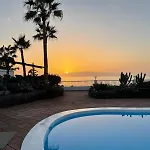 Penthouse In Oceanfront - Next To The