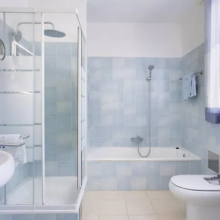 Penthouse In Oceanfront - Next To The Lejlighed