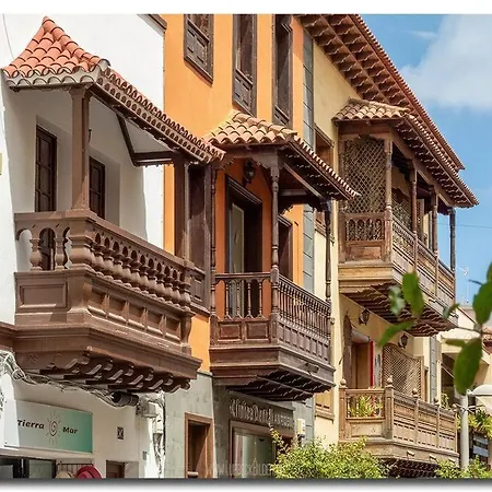 Penthouse In Oceanfront - Next To The Lejlighed