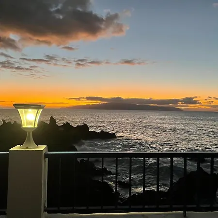 Penthouse In Oceanfront - Next To The *