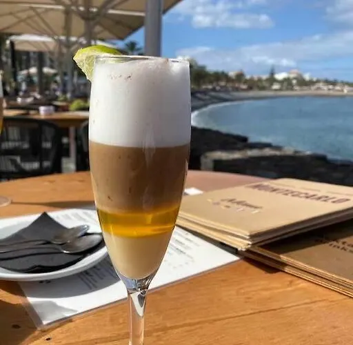 Penthouse In Oceanfront - Next To The *