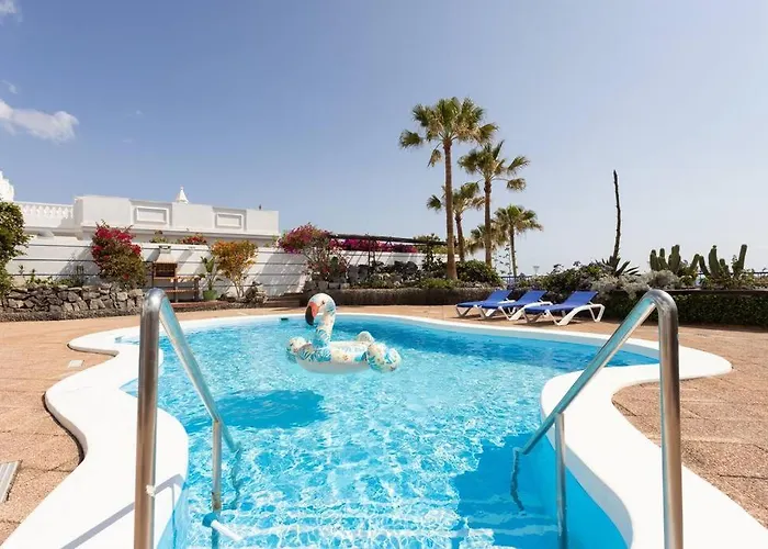 Penthouse In Oceanfront - Next To The *