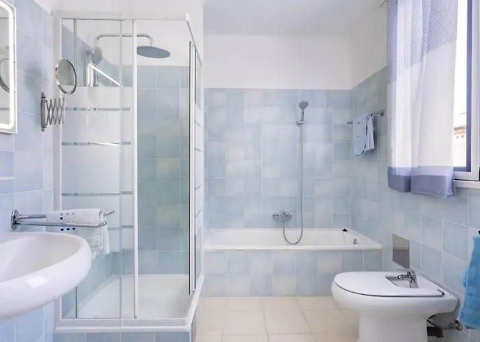 Penthouse In Oceanfront - Next To The شقة