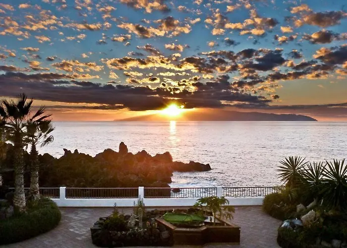 Penthouse In Oceanfront - Next To The شقة