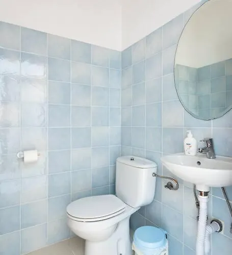 شقة Penthouse In Oceanfront - Next To The *