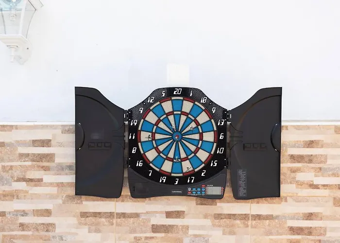 Penthouse In Oceanfront - Next To The * بويرتو دي سانتياغو