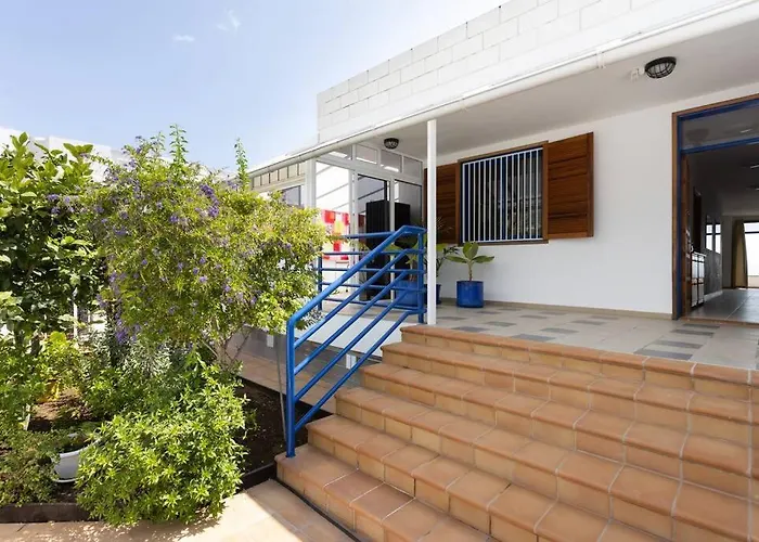 Penthouse In Oceanfront - Next To The شقة *