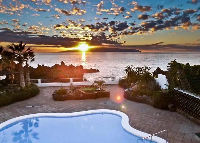 Penthouse In Oceanfront - Next To The شقة