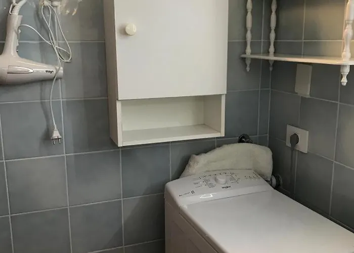 Penthouse In Oceanfront - Next To The شقة *