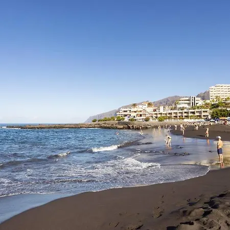 Apartment Penthouse In Oceanfront - Next To The Puerto de Santiago (Tenerife)