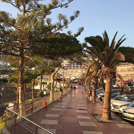 Penthouse In Oceanfront - Next To The Apartment Puerto de Santiago (Tenerife)