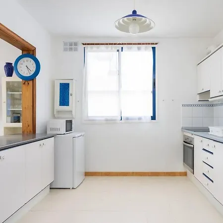 Penthouse In Oceanfront - Next To The * プエルト・デ・サンティアゴ