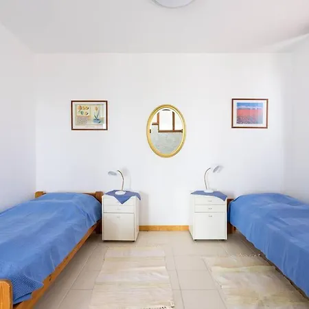 Penthouse In Oceanfront - Next To The Apartment Puerto de Santiago (Tenerife)