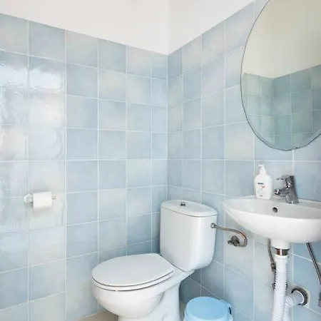 アパート Penthouse In Oceanfront - Next To The *