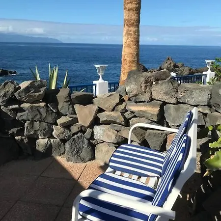 Apartment Penthouse In Oceanfront - Next To The