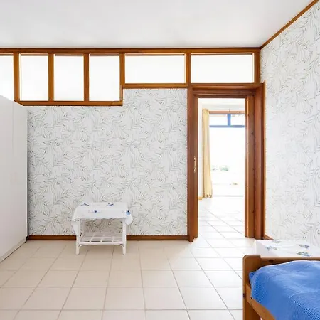 Penthouse In Oceanfront - Next To The アパート *