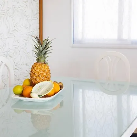 Penthouse In Oceanfront - Next To The Apartment Puerto de Santiago (Tenerife)