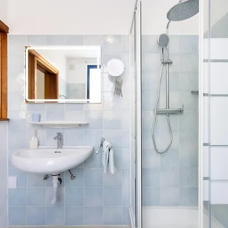 Апартаменты Penthouse In Oceanfront - Next To The