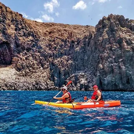 Апартаменты Penthouse In Oceanfront - Next To The *