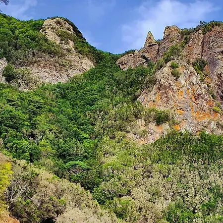 Penthouse In Oceanfront - Next To The * プエルト・デ・サンティアゴ