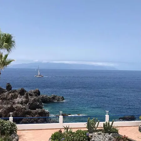 Apartment Penthouse In Oceanfront - Next To The *