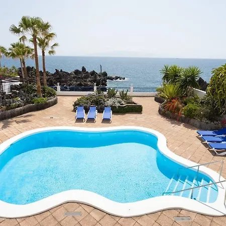 Apartment Penthouse In Oceanfront - Next To The *