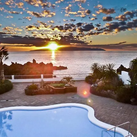 Penthouse In Oceanfront - Next To The アパート