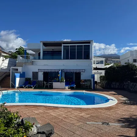 Apartment Penthouse In Oceanfront - Next To The *