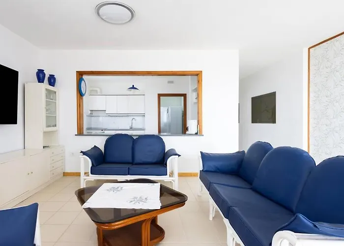 Penthouse In Oceanfront - Next To The Lägenhet *