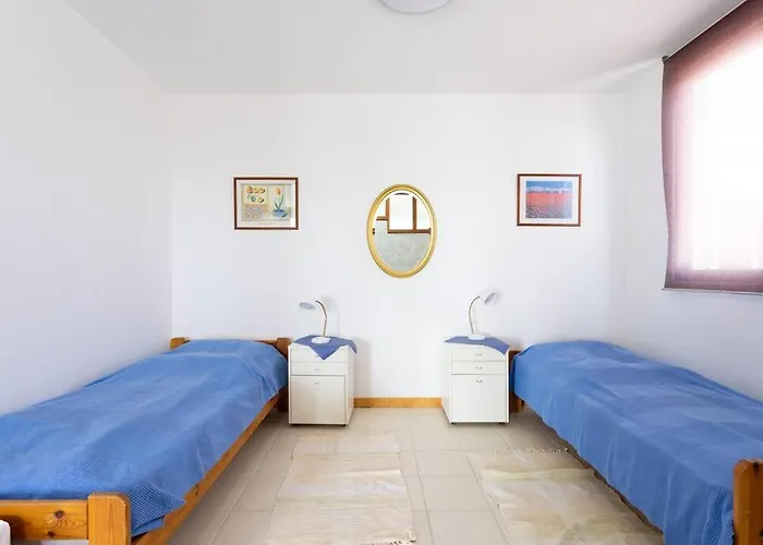 Penthouse In Oceanfront - Next To The Appartement Puerto de Santiago (Tenerife)