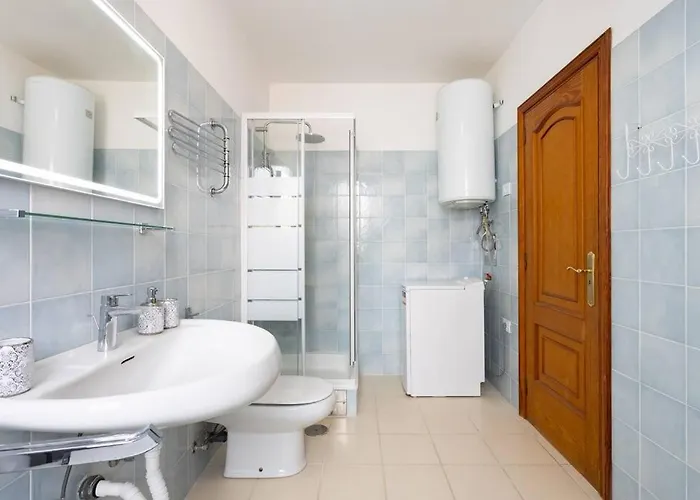 Penthouse In Oceanfront - Next To The *