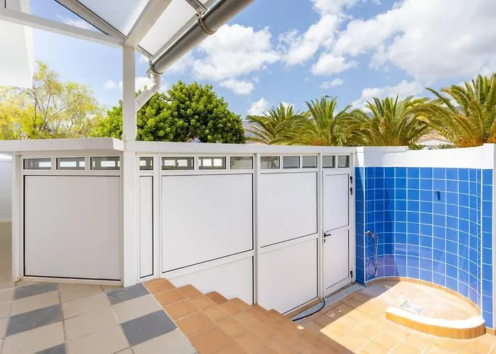 Penthouse In Oceanfront - Next To The Appartement Puerto de Santiago (Tenerife)