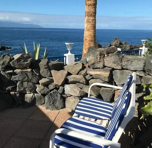 Lägenhet Penthouse In Oceanfront - Next To The