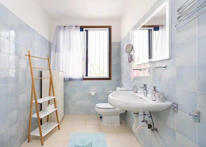 Appartement Penthouse In Oceanfront - Next To The *