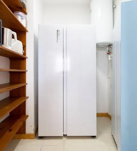 Penthouse In Oceanfront - Next To The Puerto de Santiago (Tenerife)