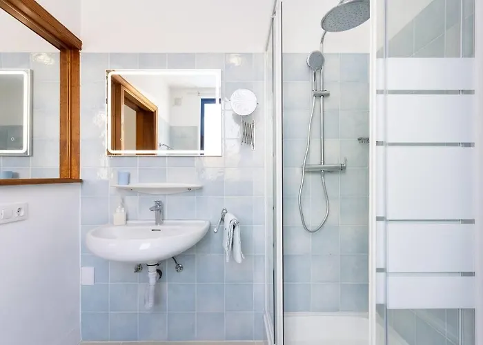 Appartement Penthouse In Oceanfront - Next To The