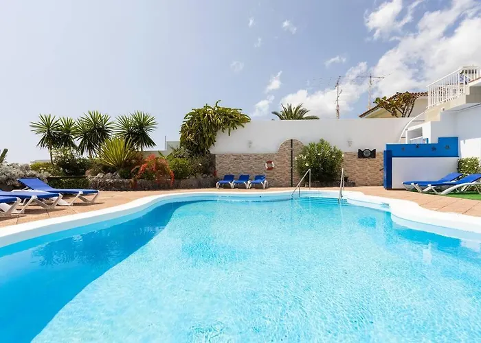 Penthouse In Oceanfront - Next To The