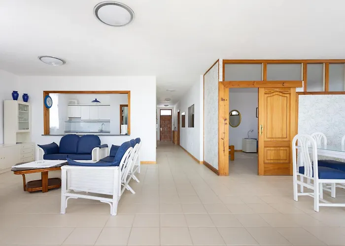Penthouse In Oceanfront - Next To The Appartement Puerto de Santiago (Tenerife)