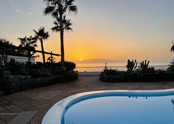 Penthouse In Oceanfront - Next To The