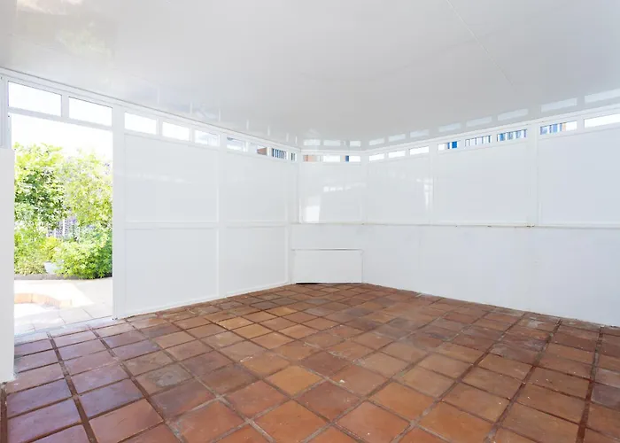Lägenhet Penthouse In Oceanfront - Next To The