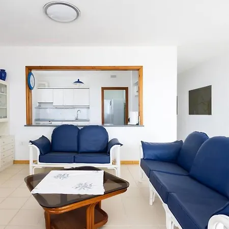 Penthouse In Oceanfront - Next To The Appartamento *