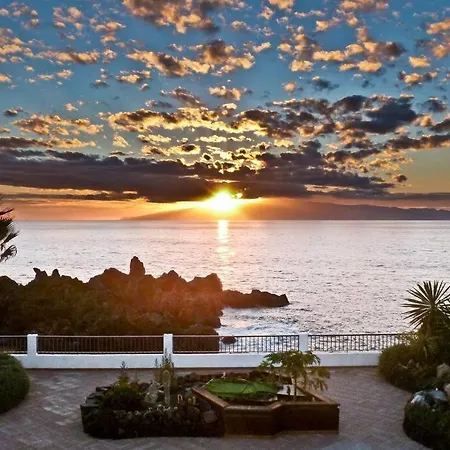 Penthouse In Oceanfront - Next To The Appartamento
